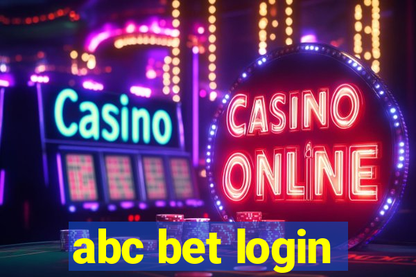 abc bet login